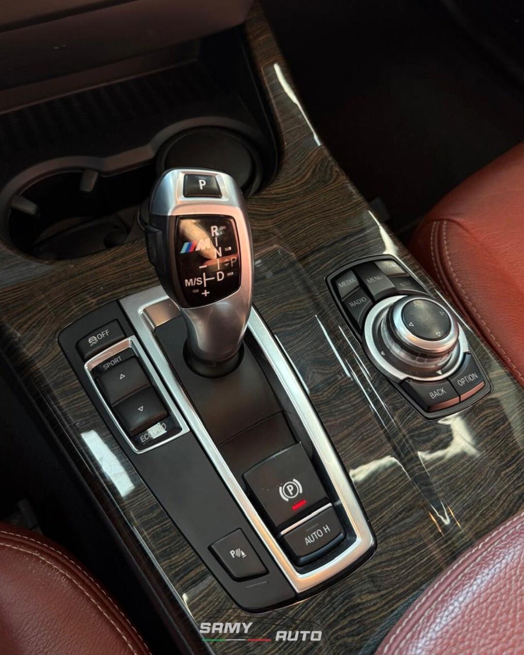 Bmw X3 sDrive18d