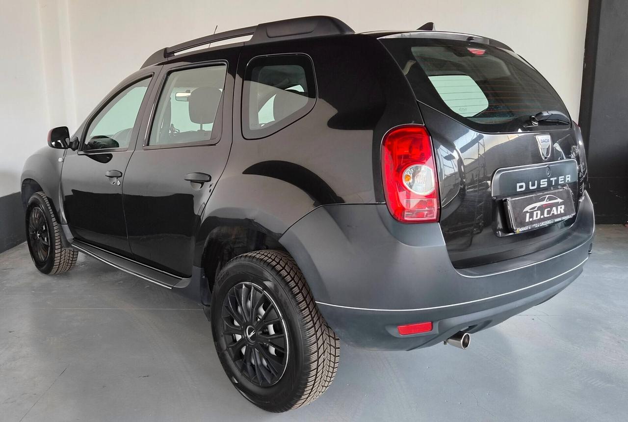 Dacia Duster 1.5 dCi 90CV 4x2 Ambiance