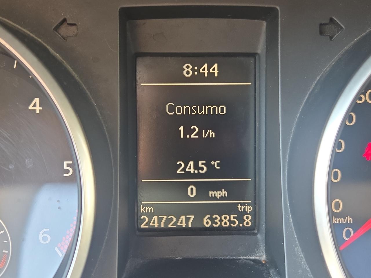 Volkswagen Golf - 5 Porte 5p 2.0 tdi Highline 140cv
