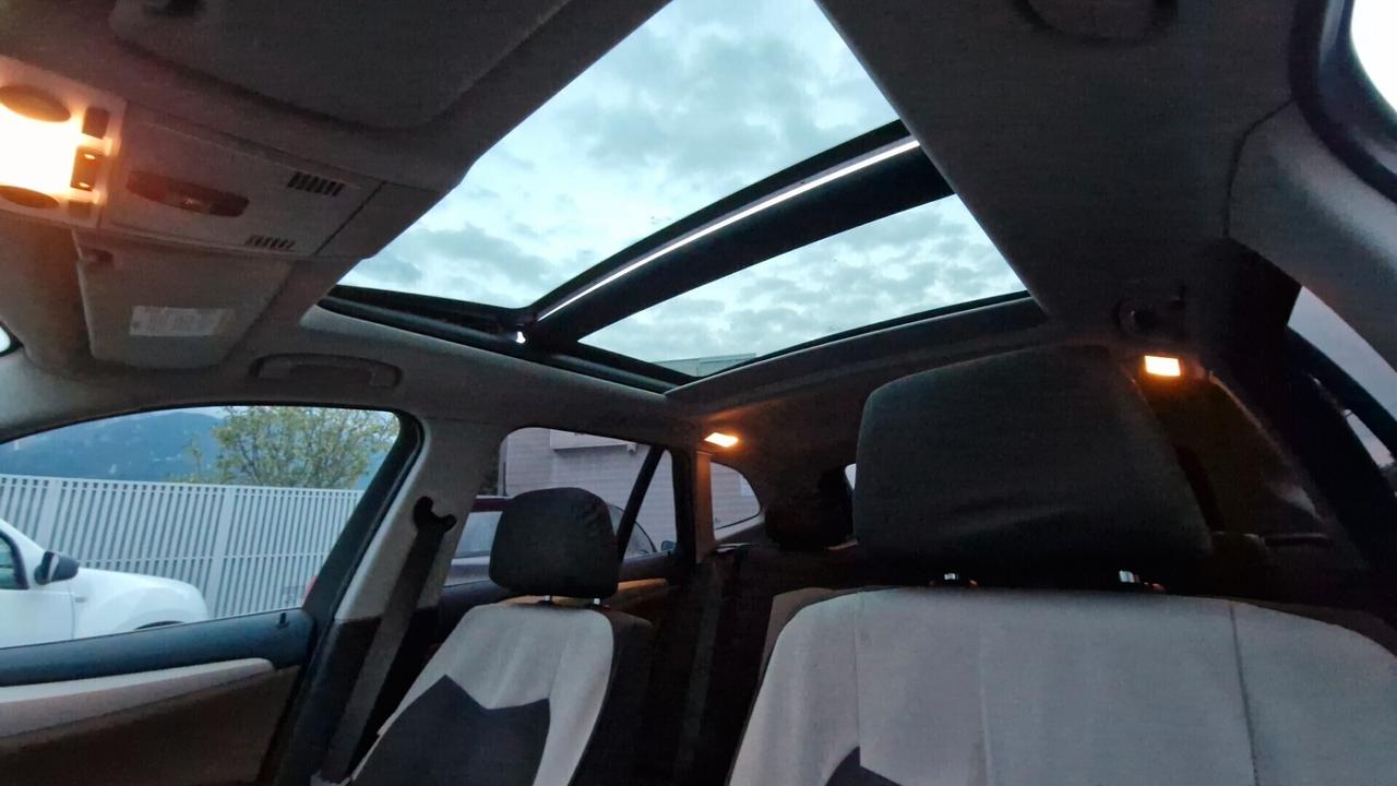 Bmw X1 sDrive18D perfetta e garantita 12 mesi