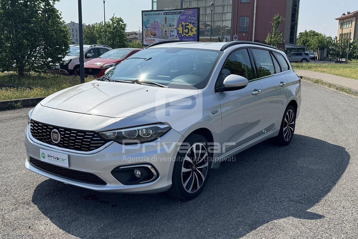 FIAT Tipo 1.6 Mjt S&S DCT SW Lounge