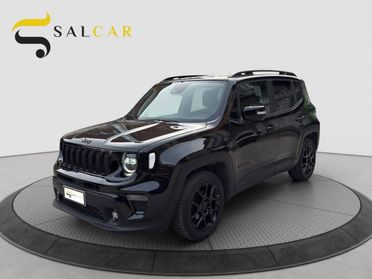 Jeep Renegade 1.6 Mjt DDCT 120 CV Limited 2020
