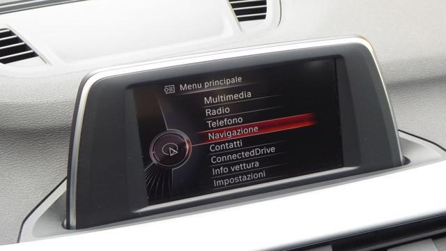 BMW X1 sDrive20d Business