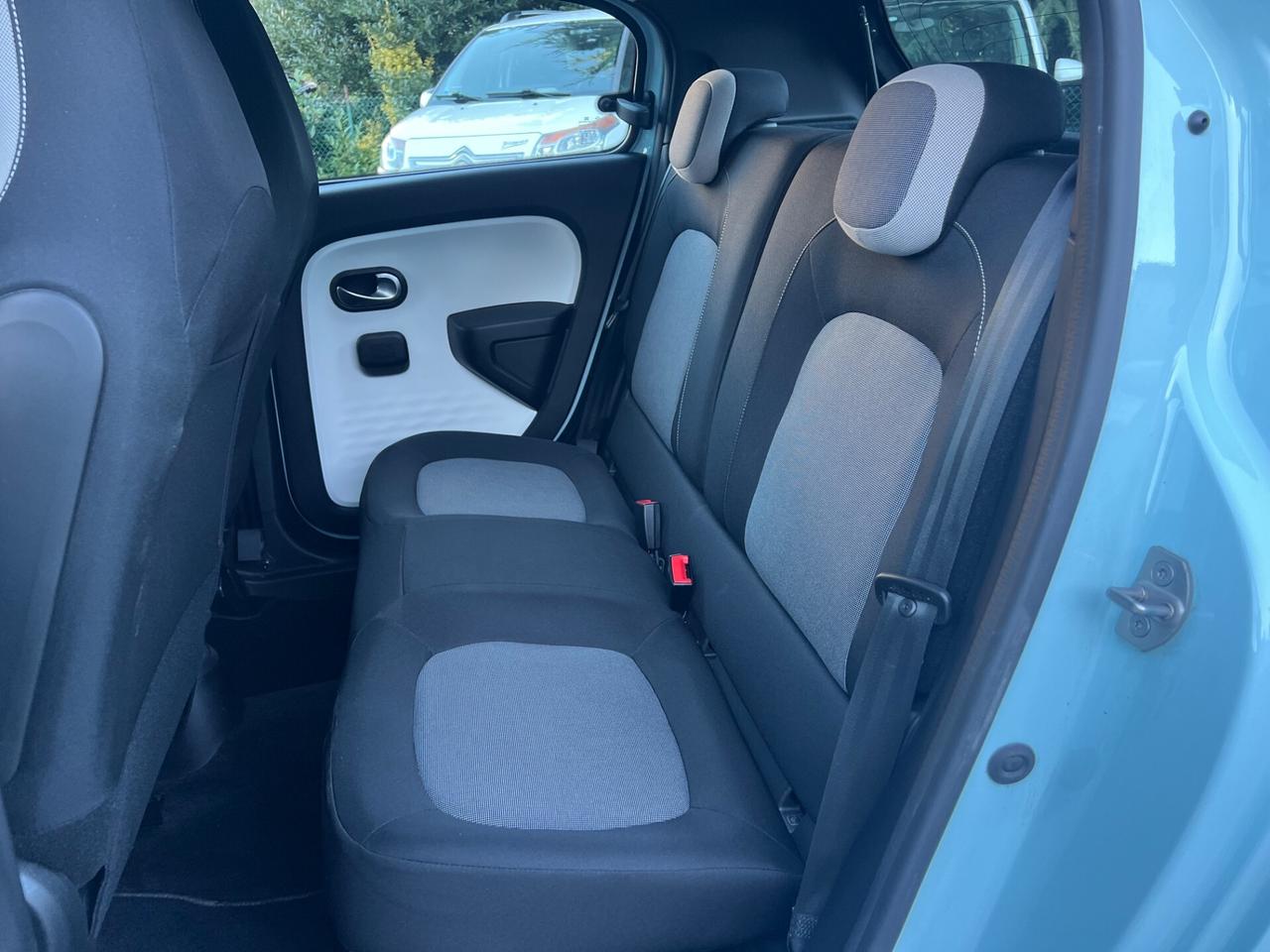 Renault Twingo SCe 65 CV Equilibre*29000KM*NEOPATENTATI