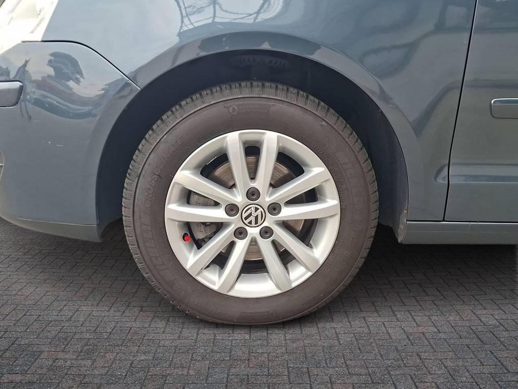 Volkswagen Polo 1.2 Comfortline