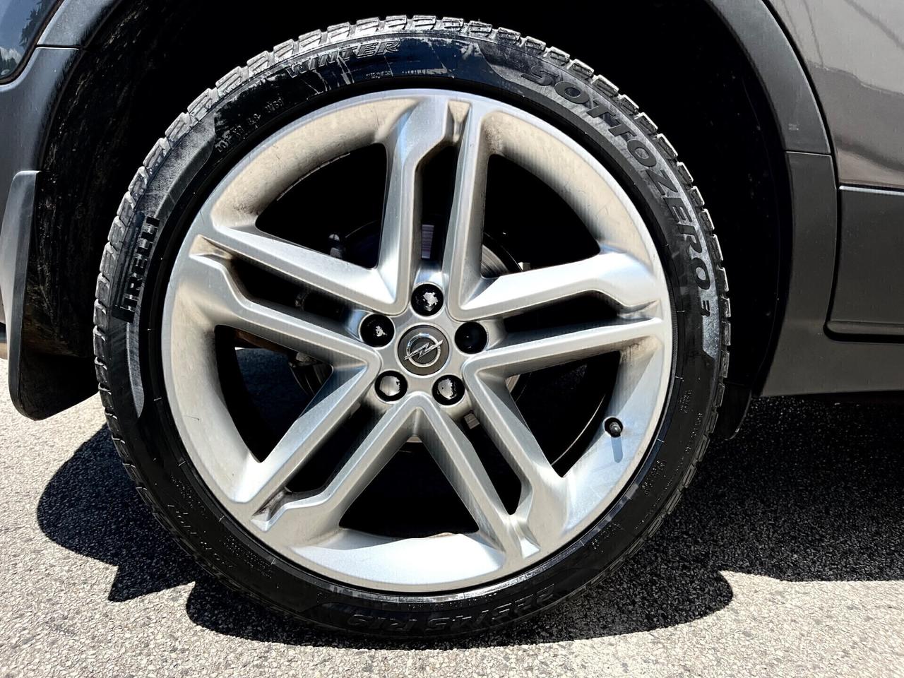 Opel Mokka 1.4 (4x4)GPLSCADENZA2032 Cosmo