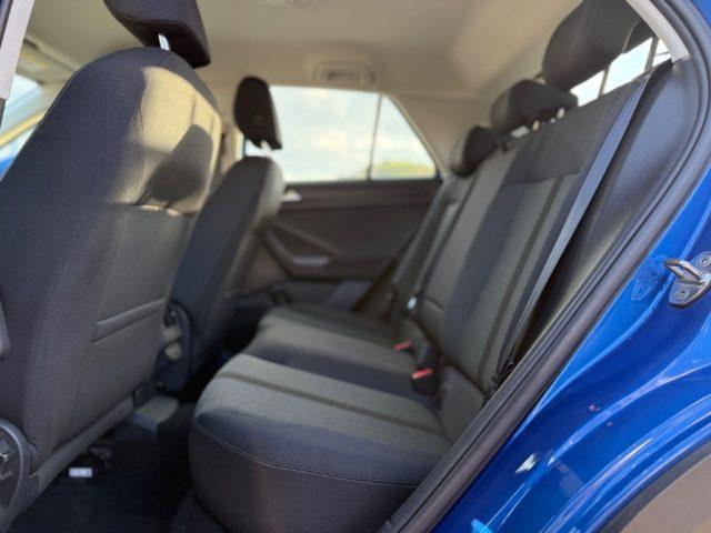 VOLKSWAGEN T-Roc 2.0 TDI DSG 2023 GARANZIA
