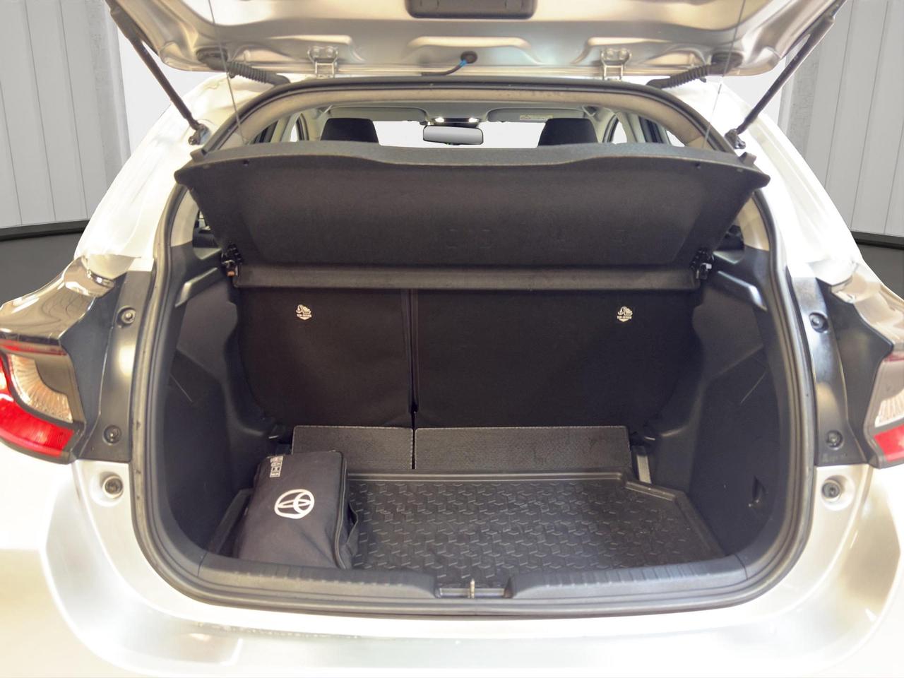 Toyota Yaris 1.5h Active