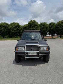 Suzuki Vitara 1.6 JLX