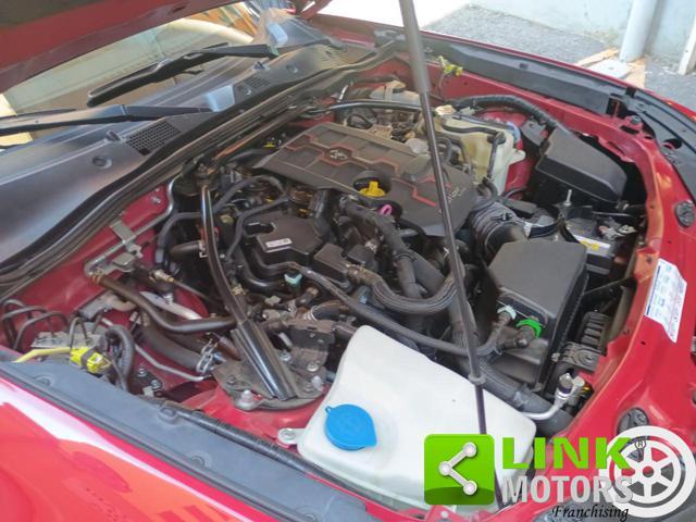 ABARTH 124 Spider 1.4 Turbo MultiAir 170 CV