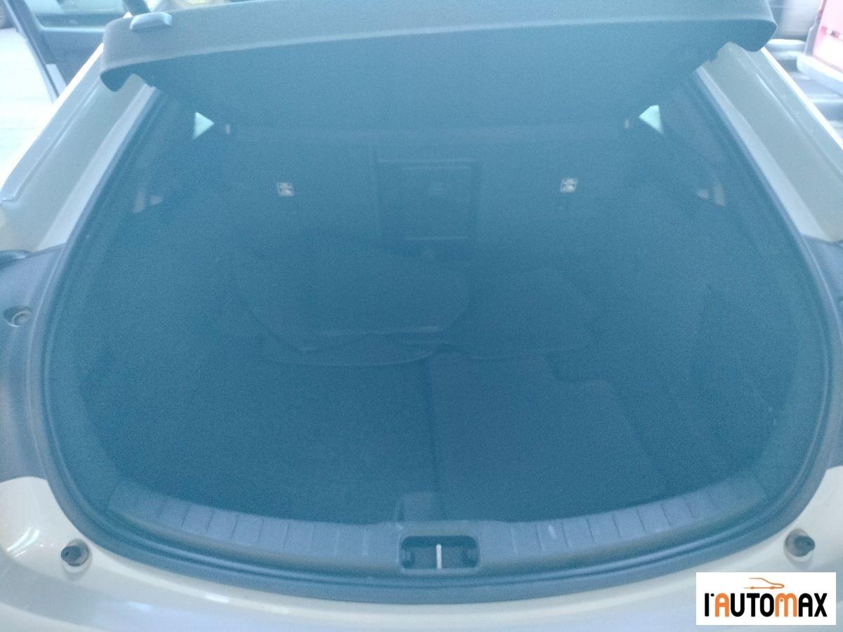 Polestar 2 Long Range Single Motor 78kWh fwd