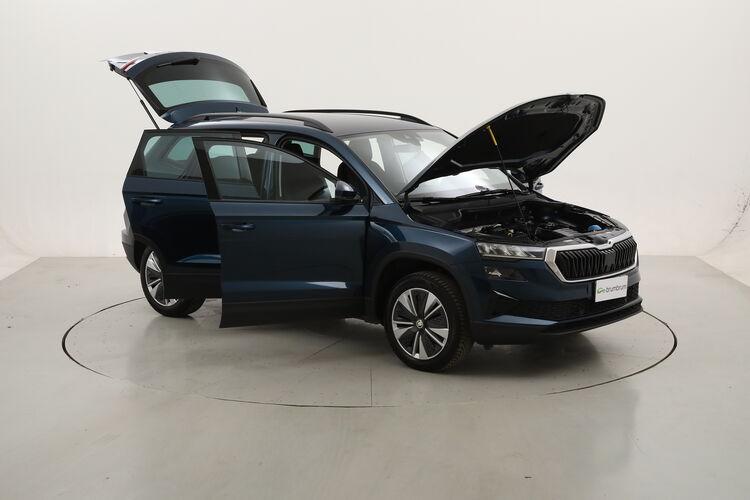 Skoda Karoq Ambition BR653148 1.0 Benzina 110CV