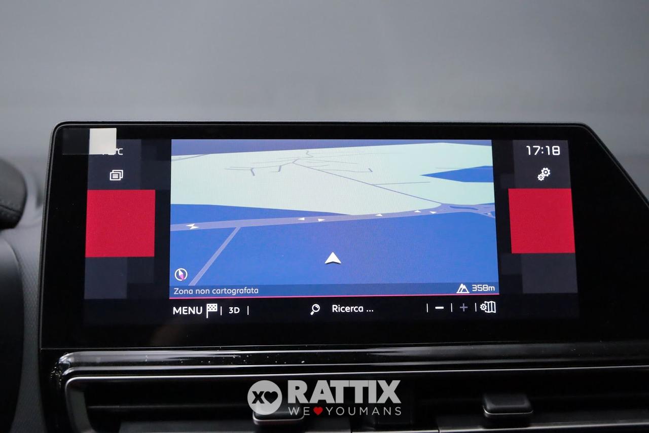 Citroen C5 Aircross 1.5 BlueHDI 130CV Max EAT8