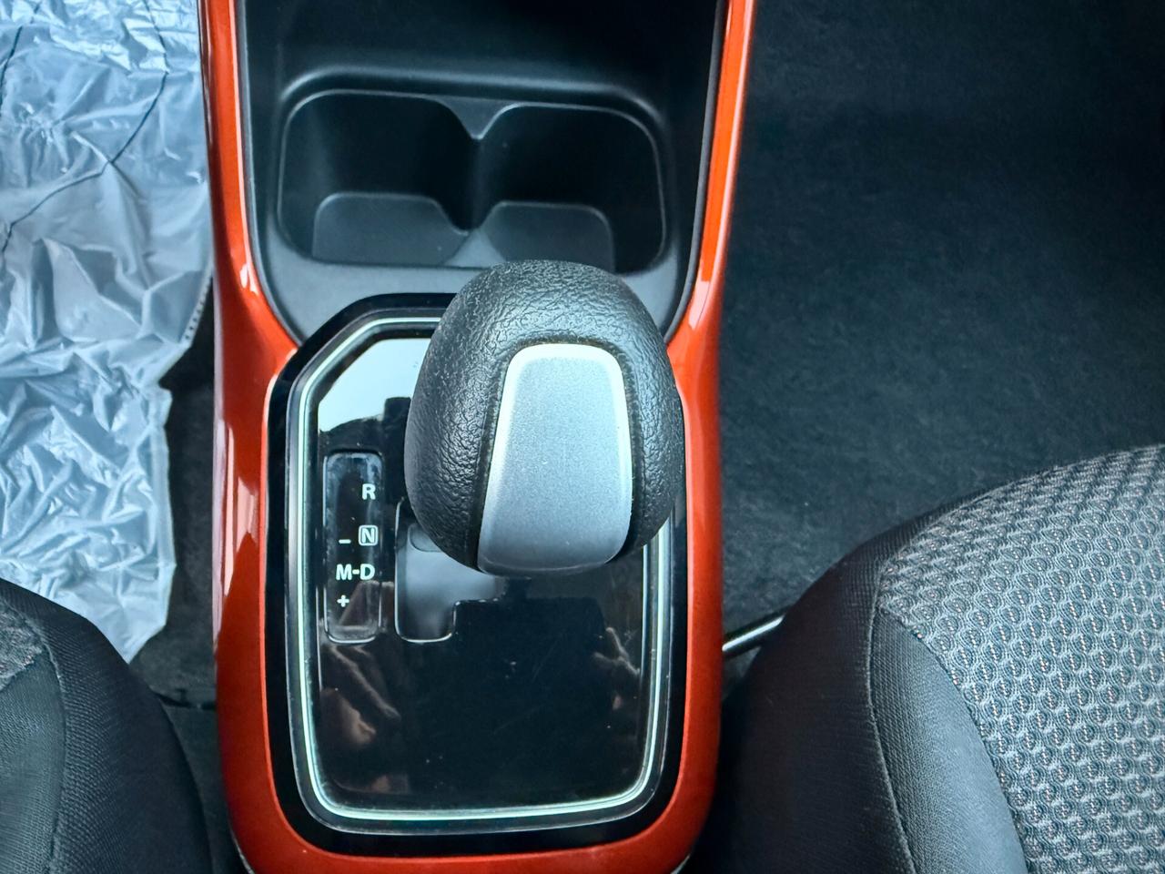 Suzuki Ignis 1.2 Dualjet iTop AGS B COLOR AUTOMATICA