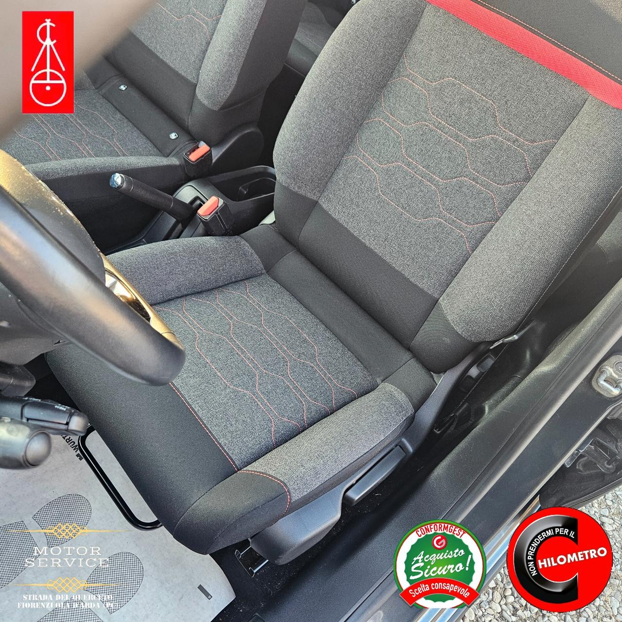 Citroen C3 1.2 BENZINA 82CV Shine DA 79€ MESE