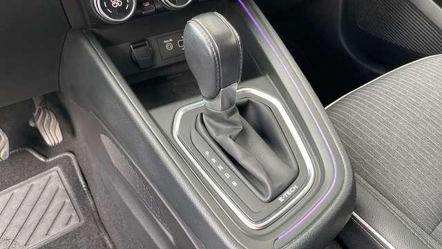 Renault Clio 5 Porte 1.6 E-TECH Hybrid 140cv Intens Auto