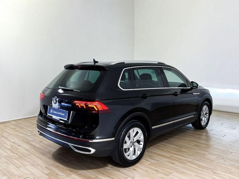 Volkswagen Tiguan Tiguan 2.0 tdi Elegance 150cv dsg
