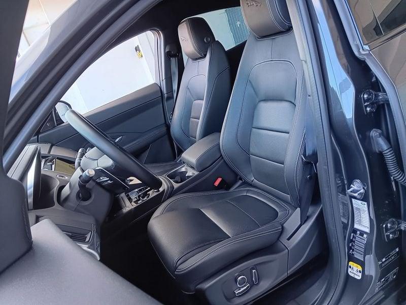 Jaguar E-Pace 2.0 i4 mhev R-Dynamic SE awd 249cv auto