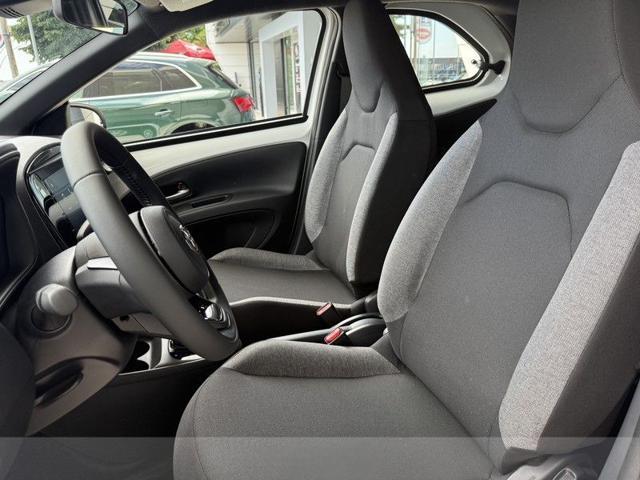 TOYOTA Aygo X 1.0 VVT-i 72 CV 5 porte Active S-CVT