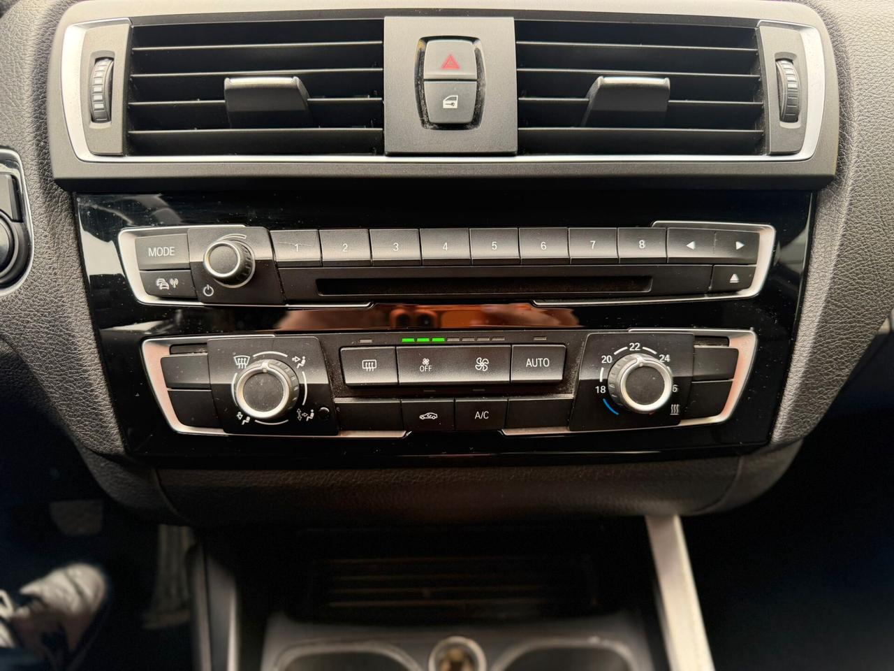 Bmw 118 118d xDrive 5p. Msport 150 cv