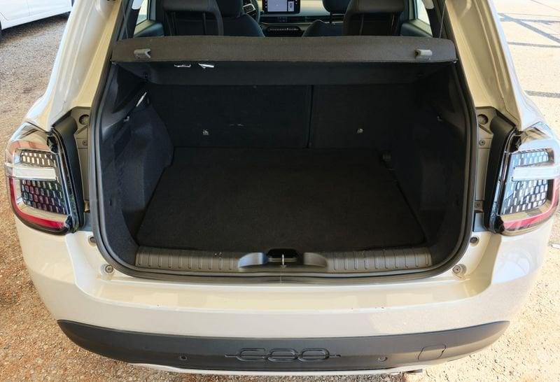 FIAT 600 1.2 Hybrid 145cv La Prima