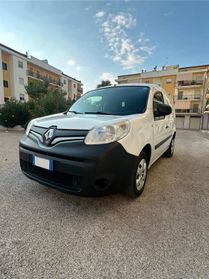 Renault Kangoo EXPRESS 1.5 DCI 75CV ENERGY S&S E6