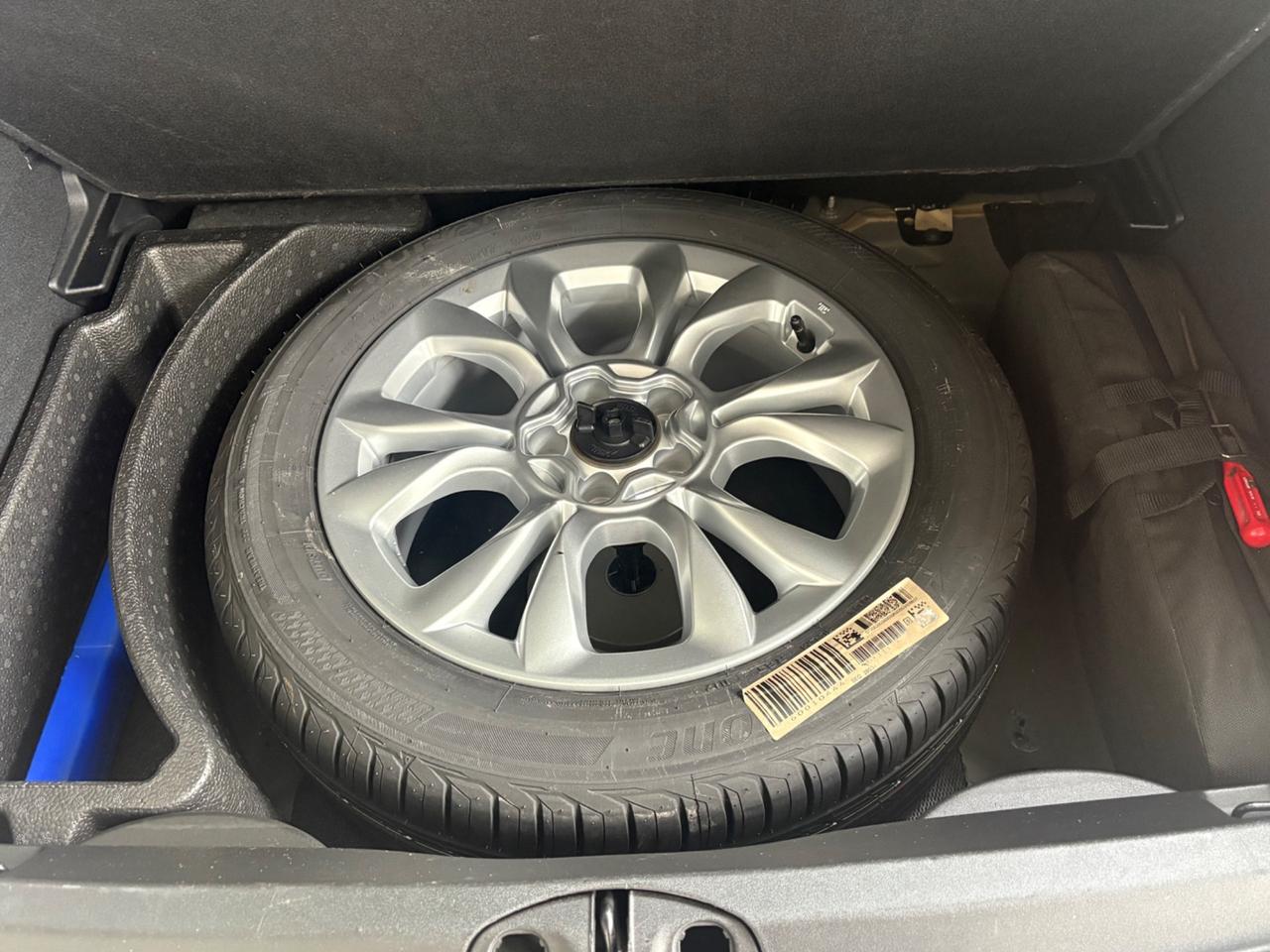 Fiat 500X 1.3 MultiJet 95 CV Cross