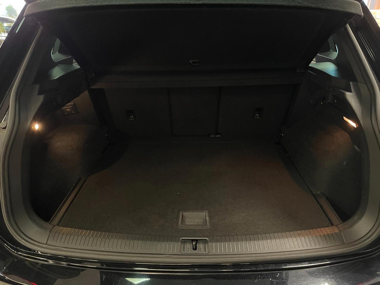 Volkswagen Tiguan 2.0 TDI 150cv R-Line