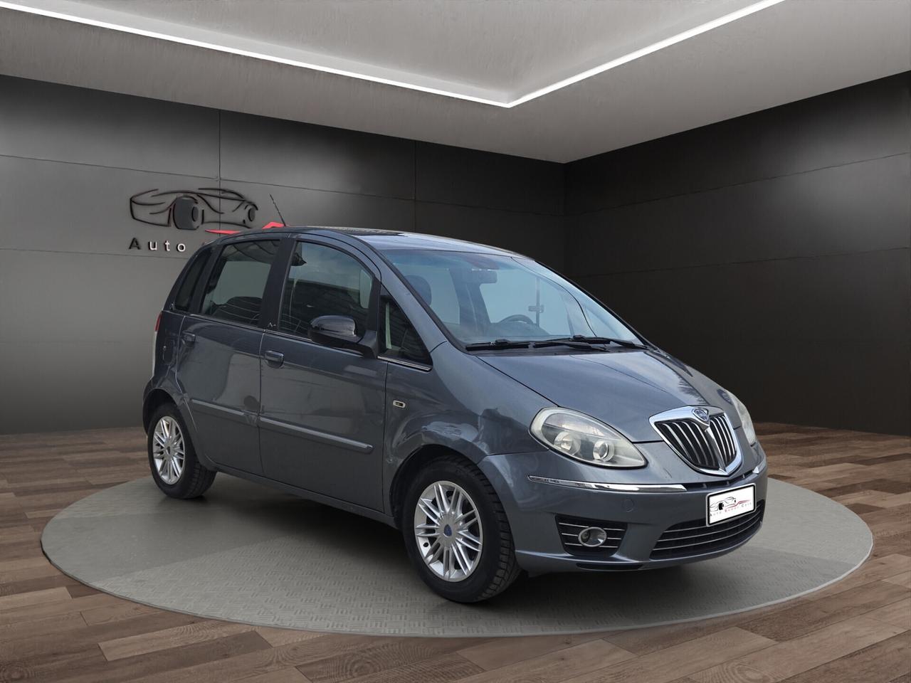 Lancia Musa 1.3 Mjt 95 CV Diva