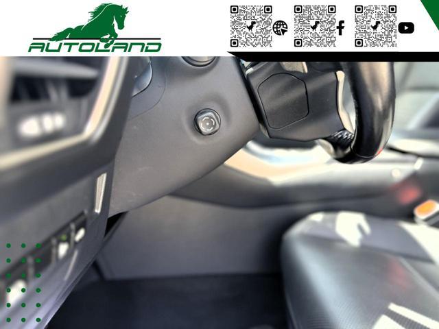 LEXUS NX 300 Hybrid 4WD Executive 155 CV