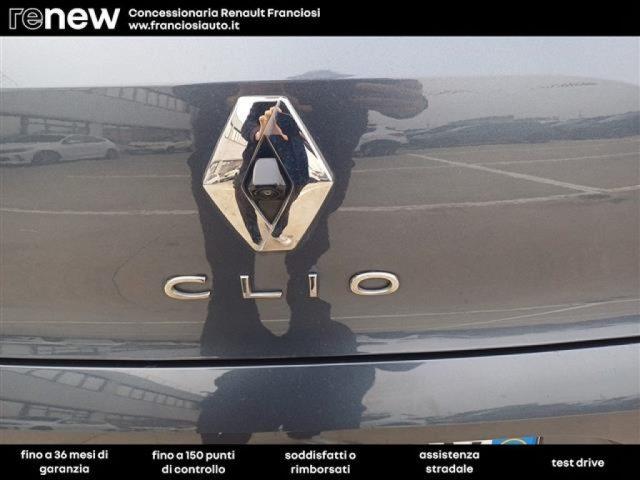 RENAULT Clio 5 Porte 1.0 TCe Intens my21