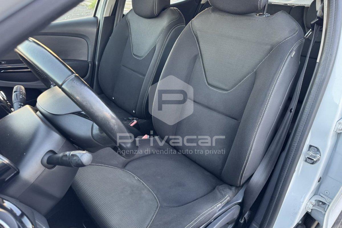 RENAULT Clio 1.5 dCi 8V 75CV 5 porte Wave