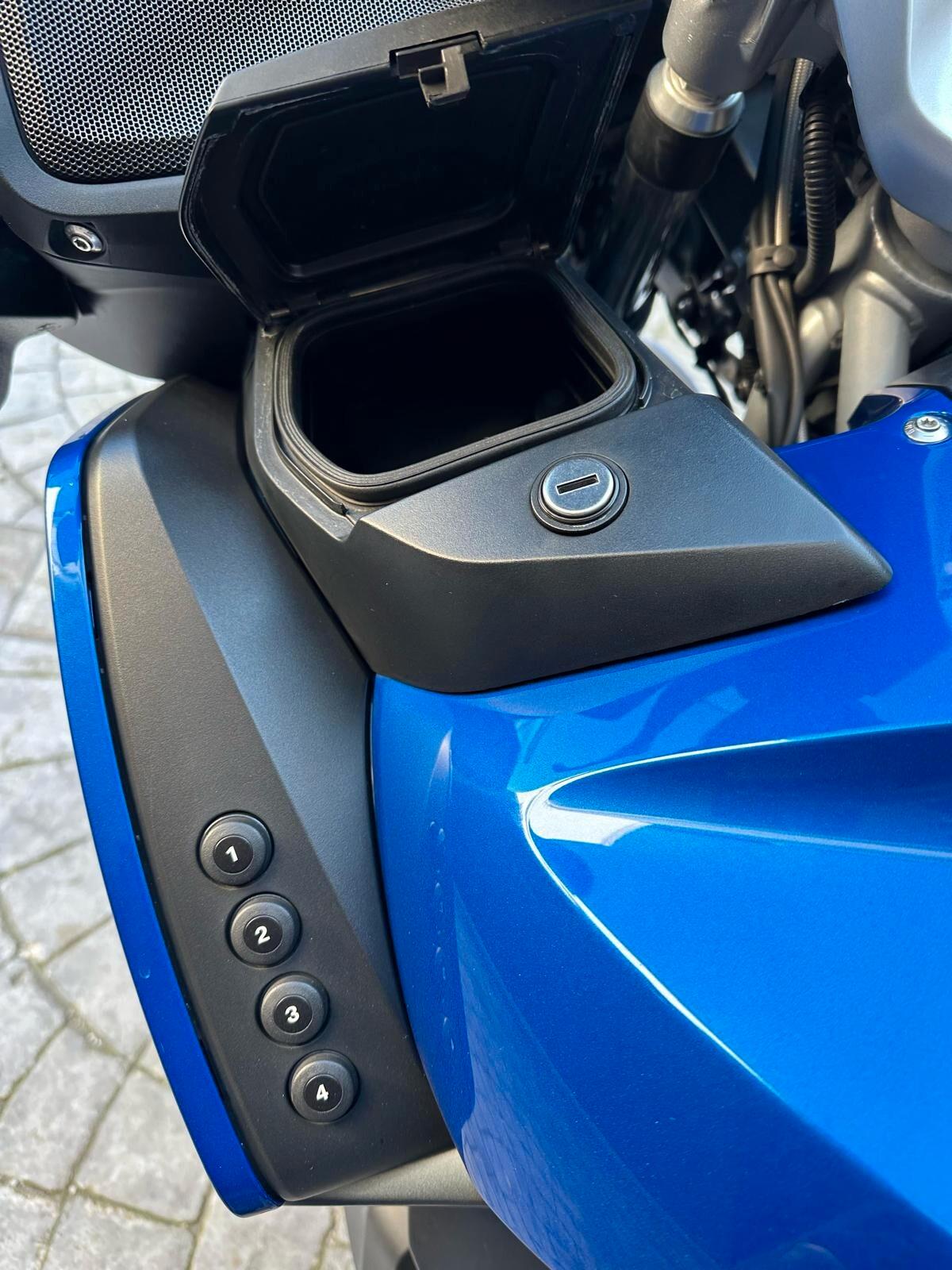 Bmw R 1250 RT