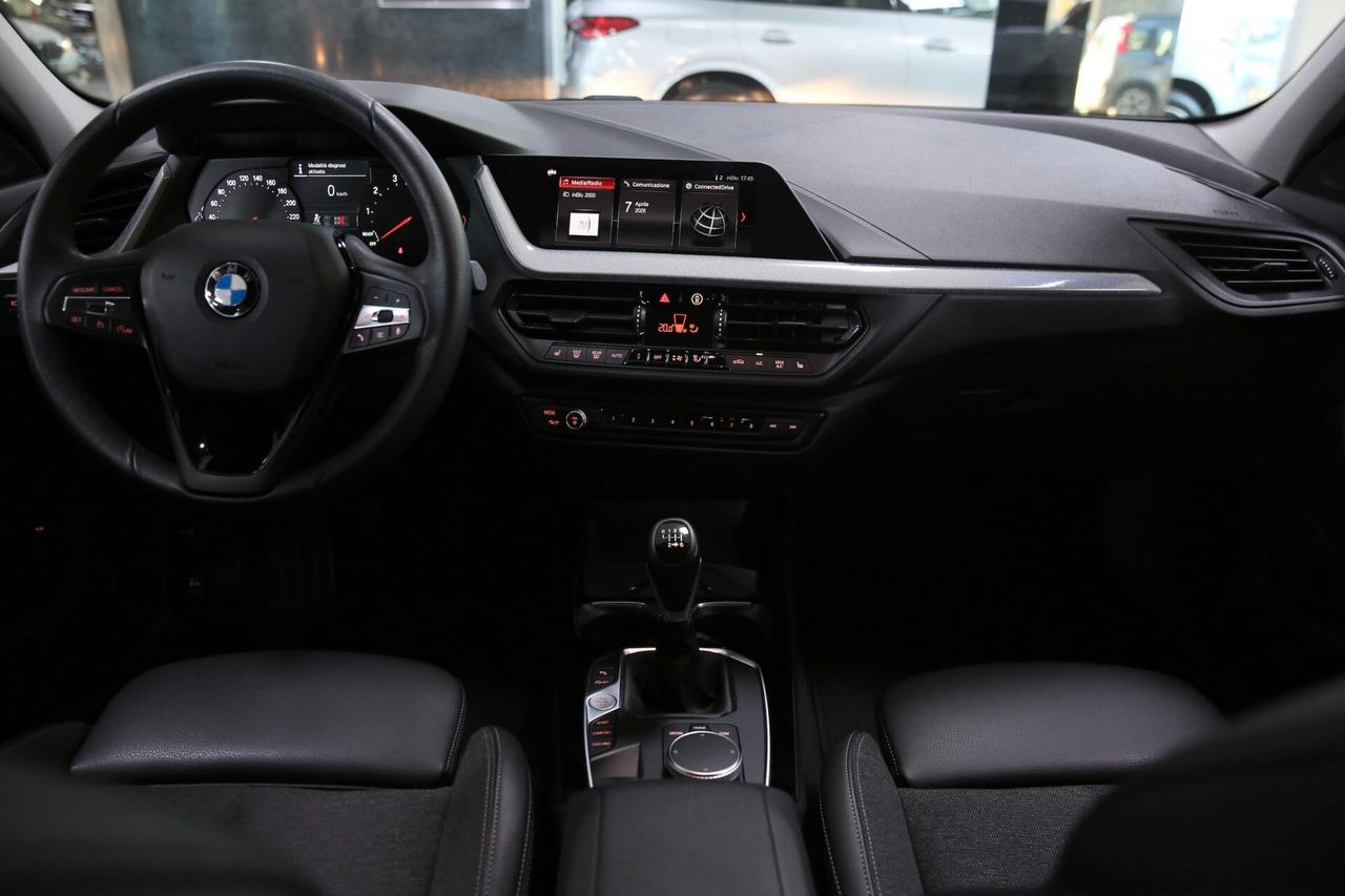 BMW 116i Business Advantage