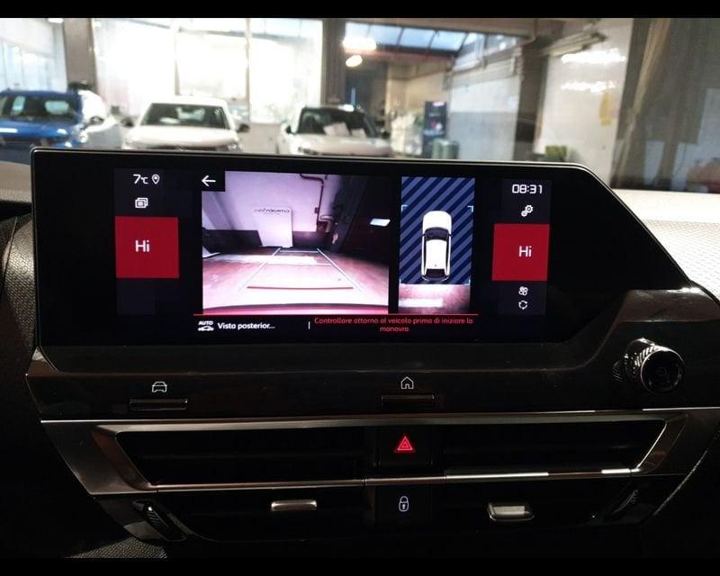 Citroën C4 3ª serie PureTech 130 S&S Feel Pack