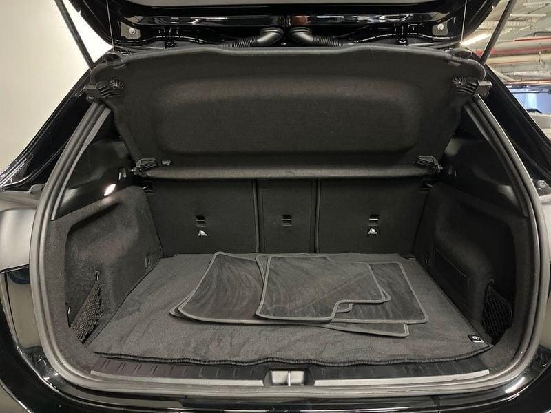 Mercedes-Benz GLA 180 d Automatic Sport Plus
