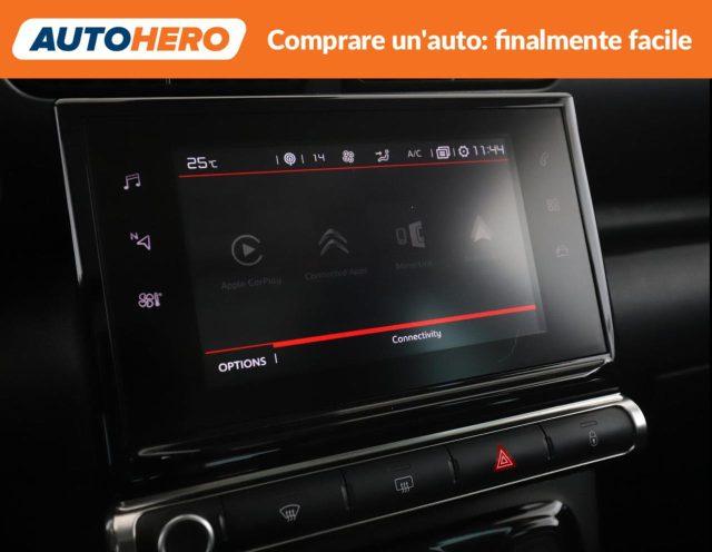 CITROEN C3 Aircross BlueHDi 100 Shine