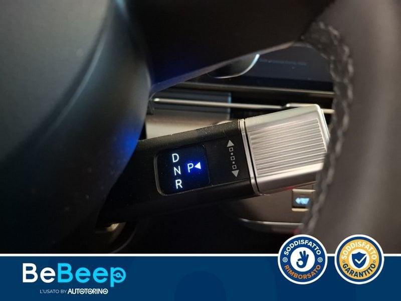 Hyundai Kona 1.6 GDI HEV X LINE 2WD 141CV DCT