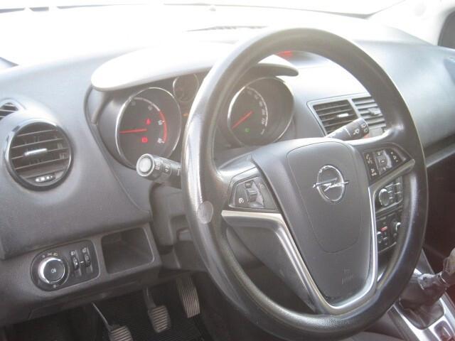 Opel Meriva 1.3 CDTI 95CV ecoFLEX Elective