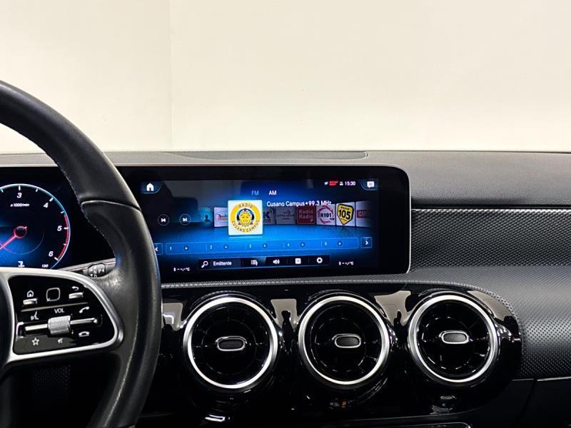 Mercedes Classe A 200 d Sport auto