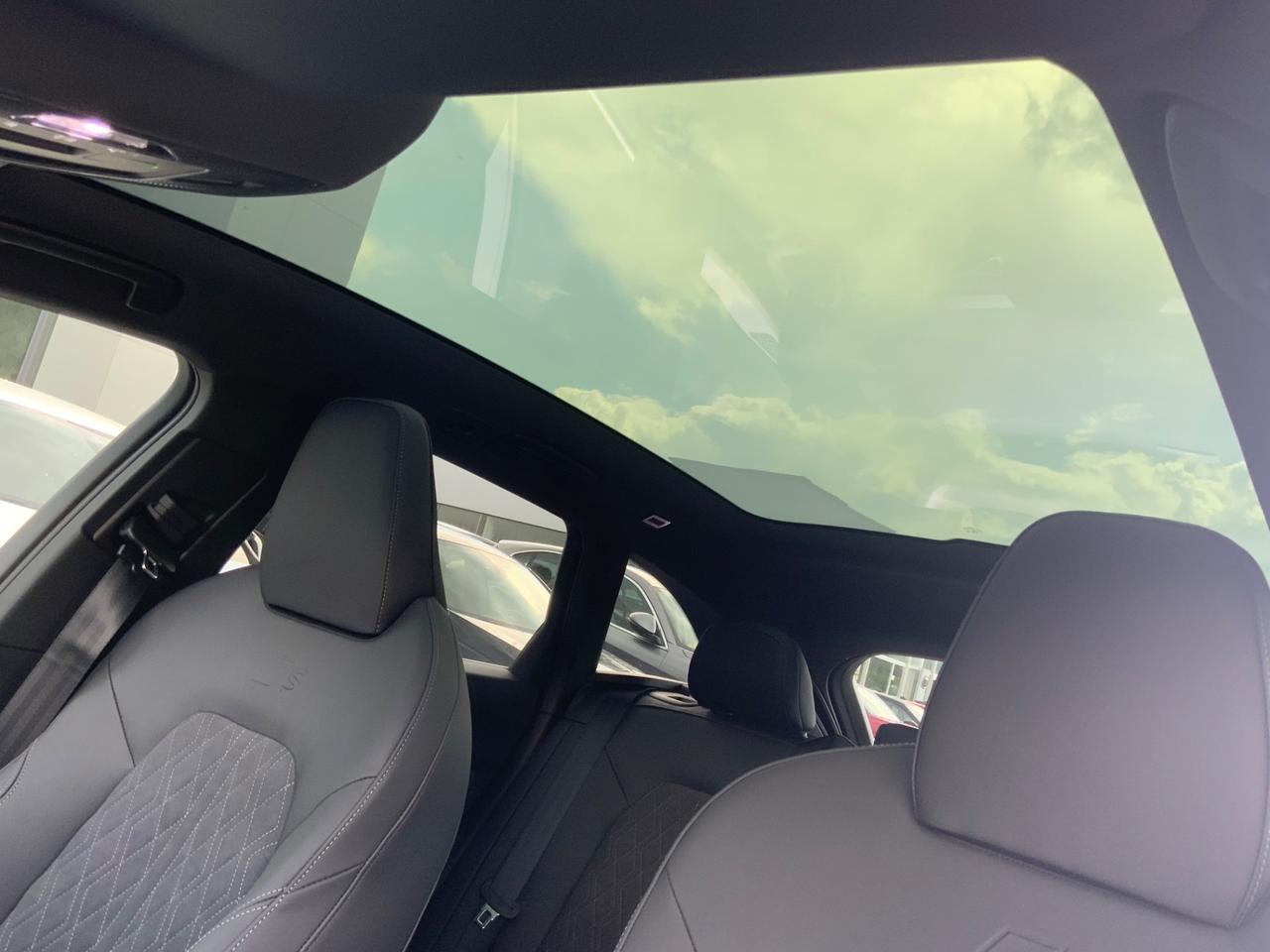 Audi A5 Avant TDI 150 kW S tronic mHEV+ S Line edition TETTO.CERCHI 20.FULL FULL