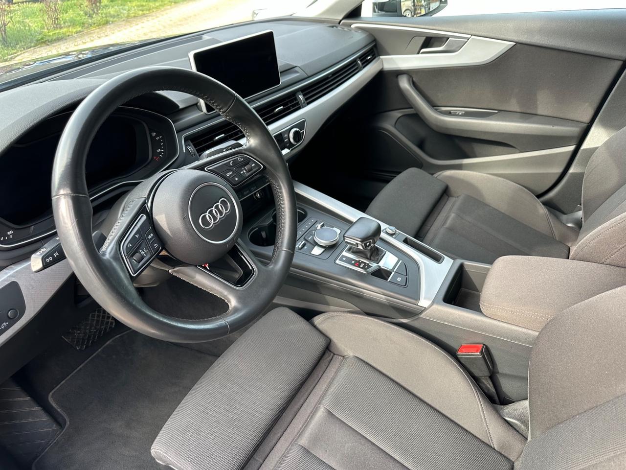 Audi A5 SPB 40 TDI quattro S tronic BELLISSIMA CERCHI DA 21 VIRTUAL PERMUTABILE