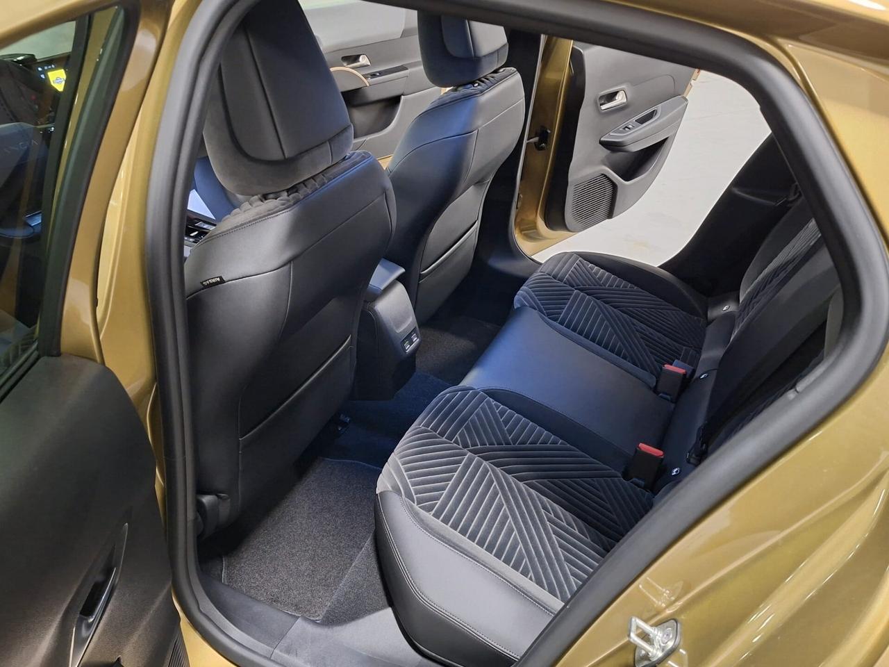 Lancia Ypsilon 1.2 Turbo mhev Hybrid LX e-DCT Km.0