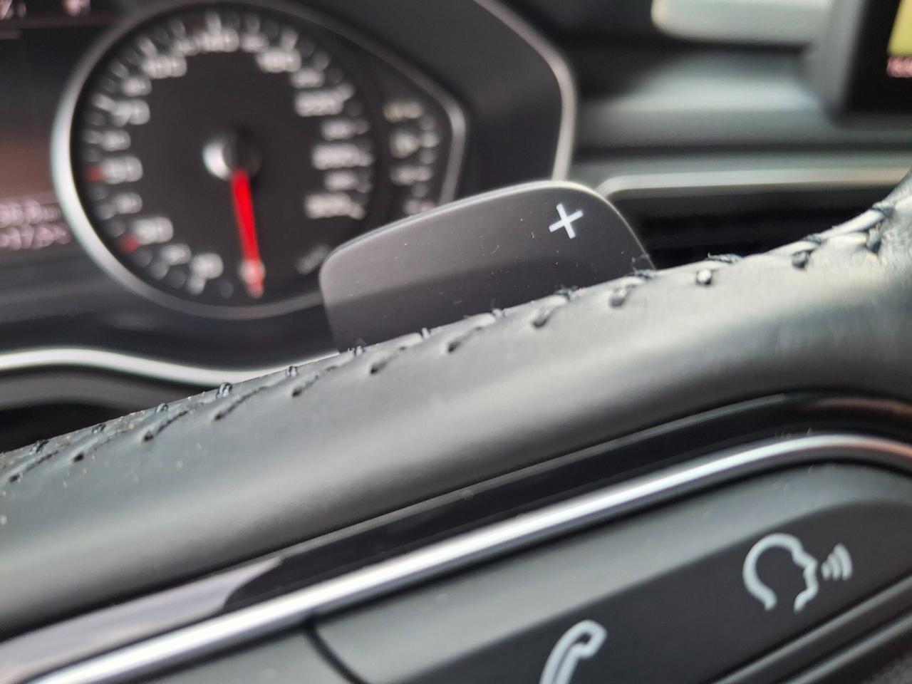 Audi A4 Avant 2.0 TDI 150cv S tronic S-Line - 2017