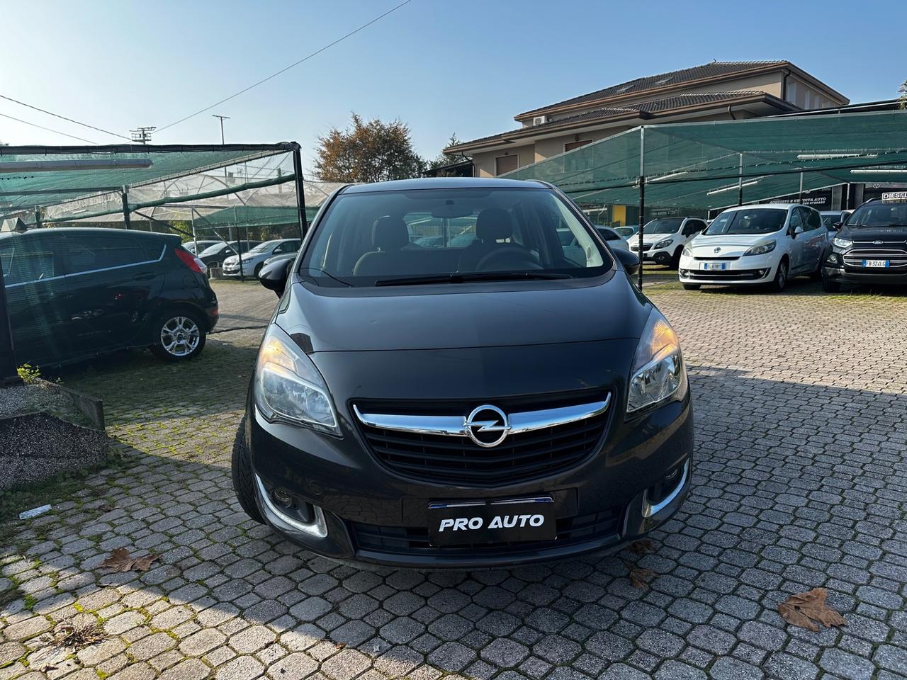 Opel Meriva 1.4 100CV Cosmo