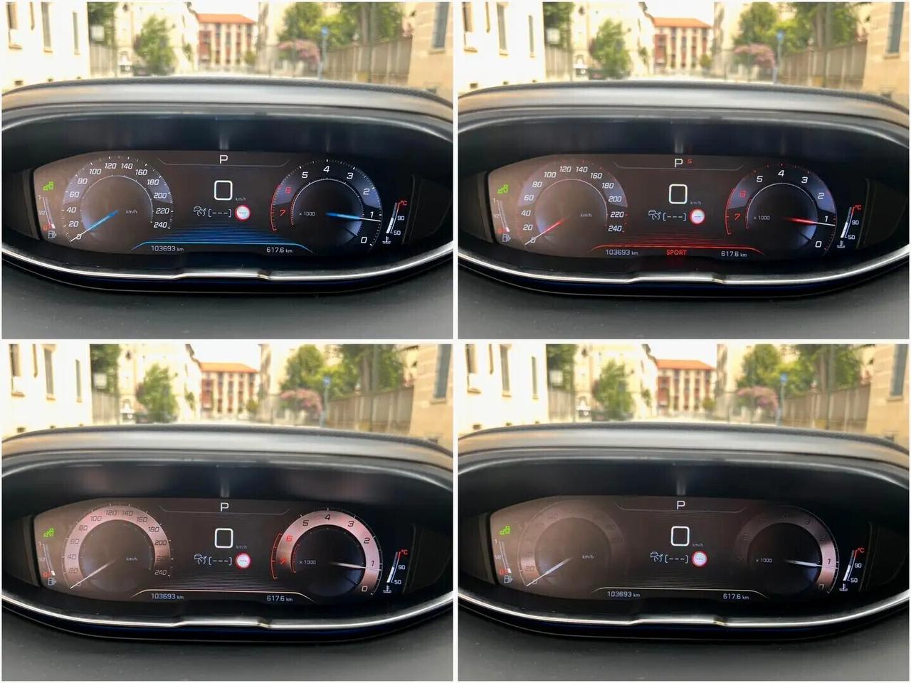 Peugeot 5008 PureTech Turbo 180 S&S EAT8 GT Line