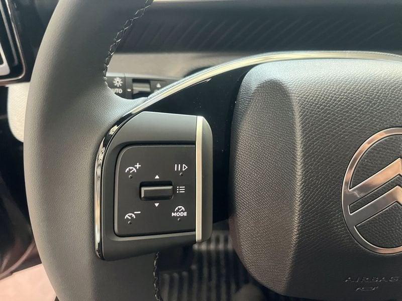 Citroën C3 C3 1.2 puretech turbo Max 100cv