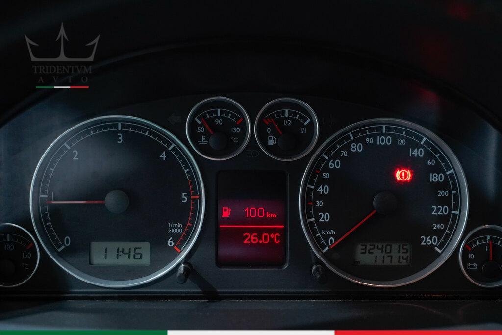 Volkswagen Sharan 2.0 tdi Time