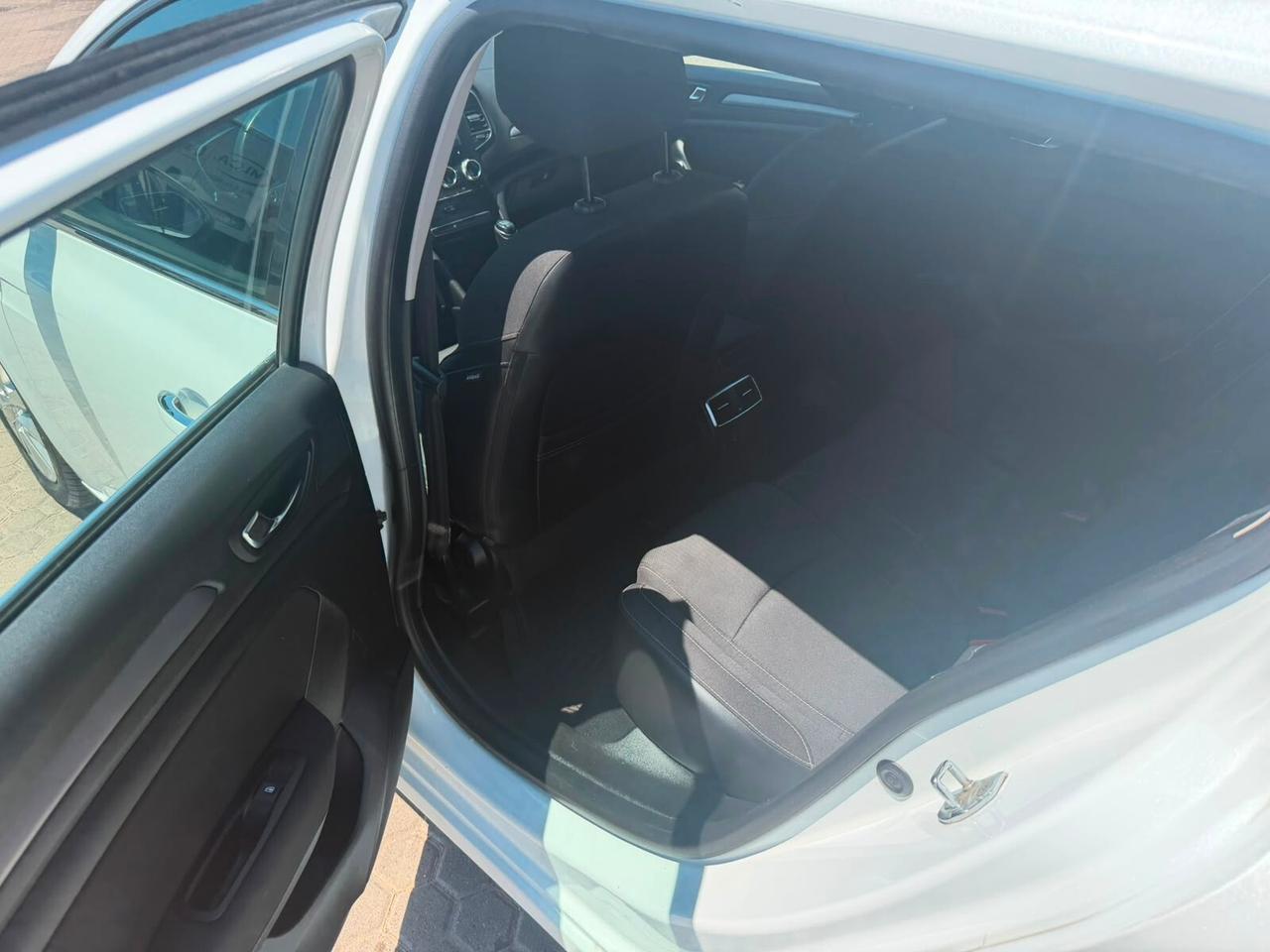 Renault Megane Mégane Sporter Blue dCi 115 CV BUSINESS