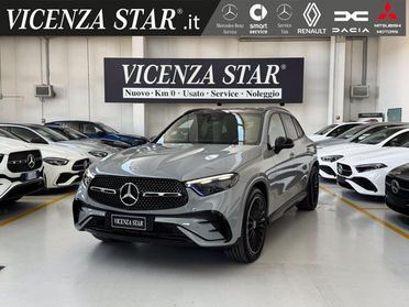 MERCEDES-BENZ GLC 300 d MHV 4MATIC AMG PREMIUM